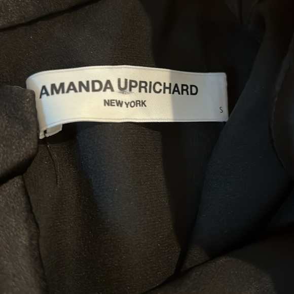 Amanda Uprichard simran sequin dress size small - Picture 4 of 4